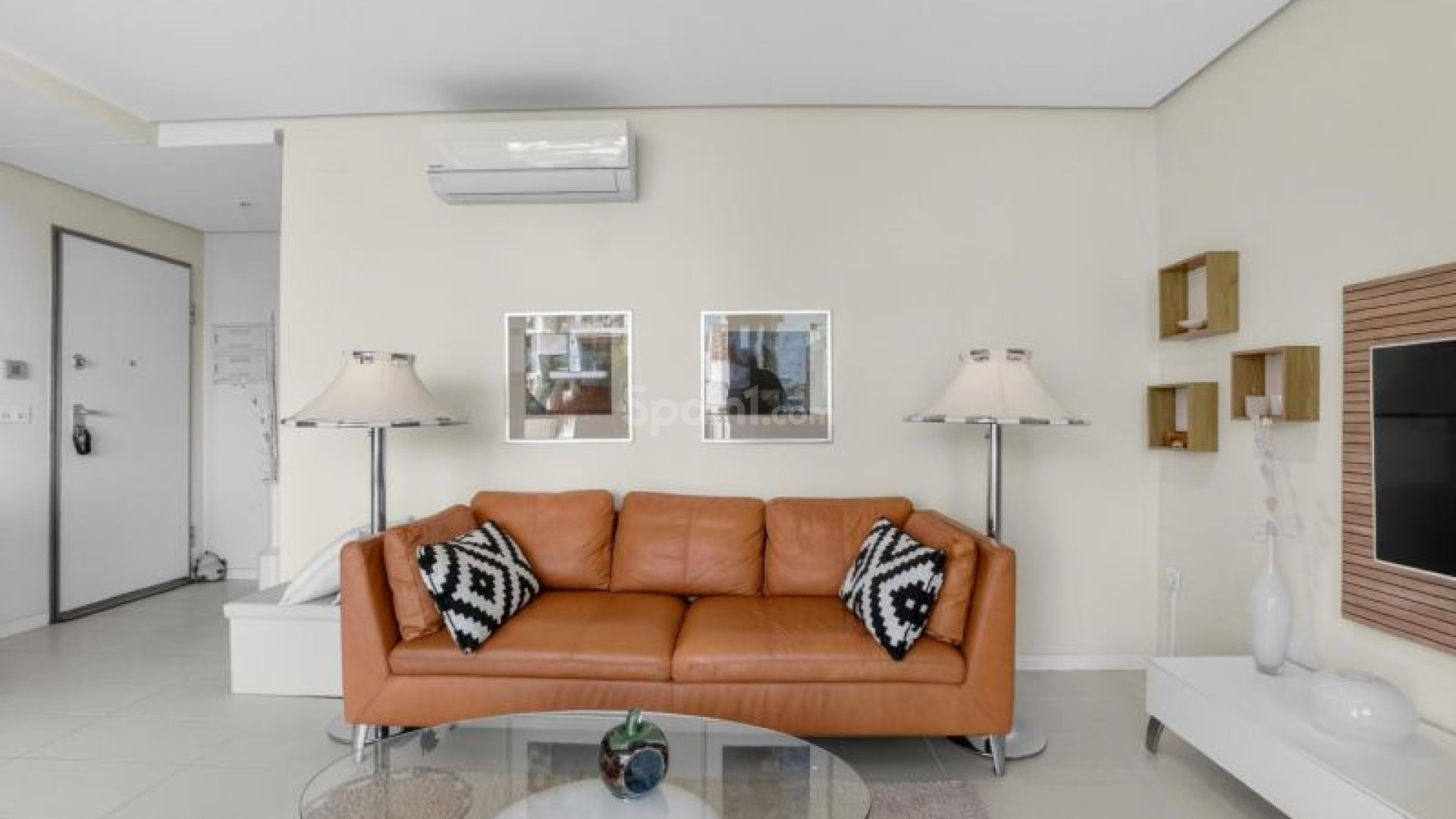 Segunda mano - Apartamento -
Torrevieja - Punta Prima