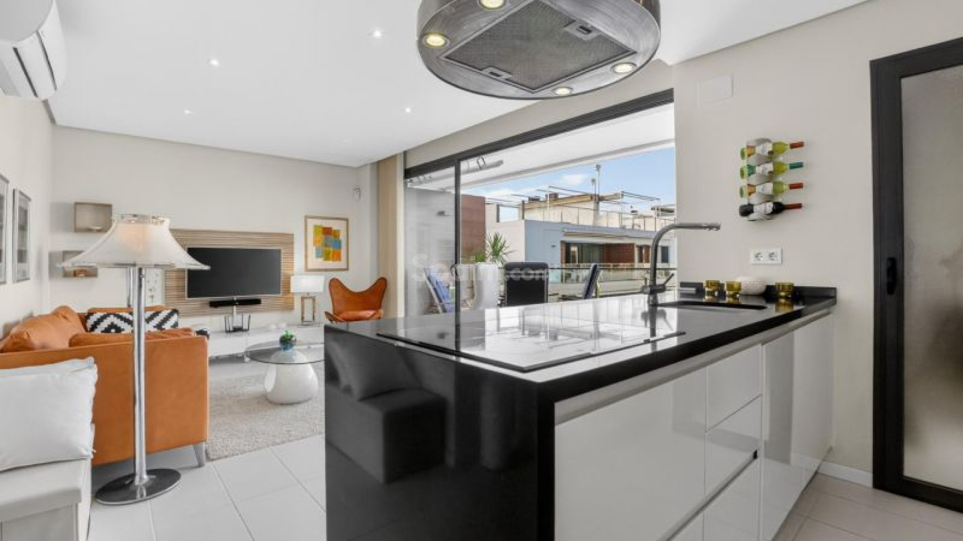 Segunda mano - Apartamento -
Torrevieja - Punta Prima