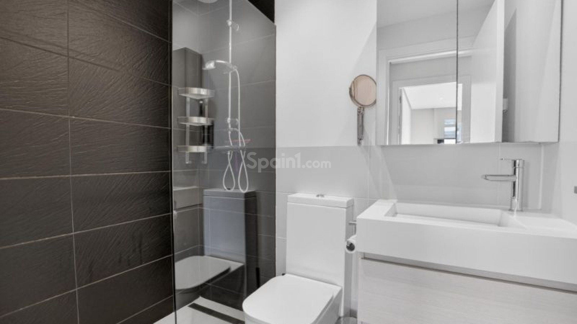 Segunda mano - Apartamento -
Torrevieja - Punta Prima