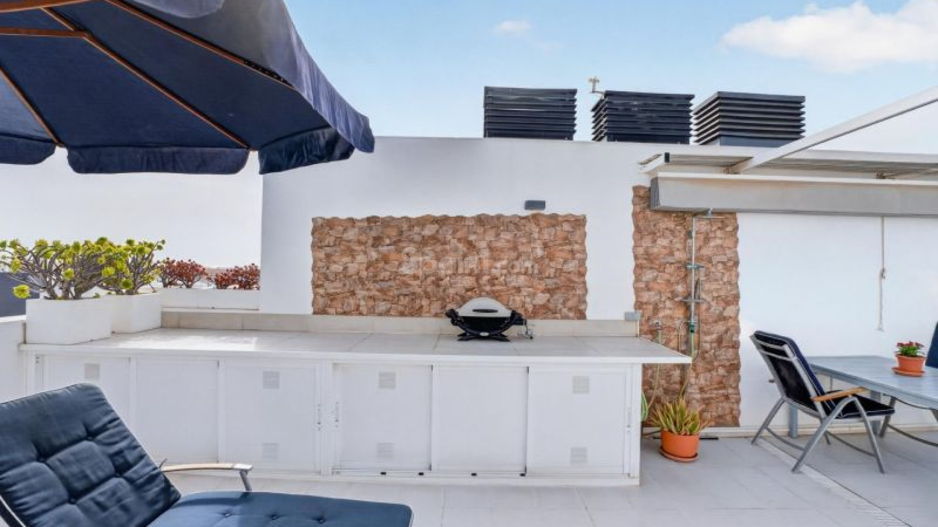 Segunda mano - Apartamento -
Torrevieja - Punta Prima