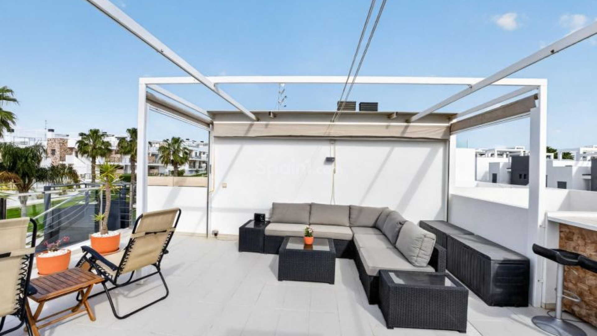 Segunda mano - Apartamento -
Torrevieja - Punta Prima