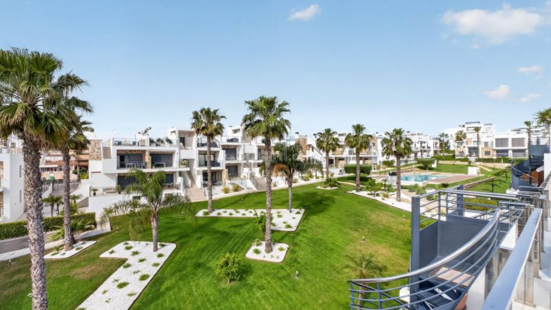 Segunda mano - Apartamento -
Torrevieja - Punta Prima