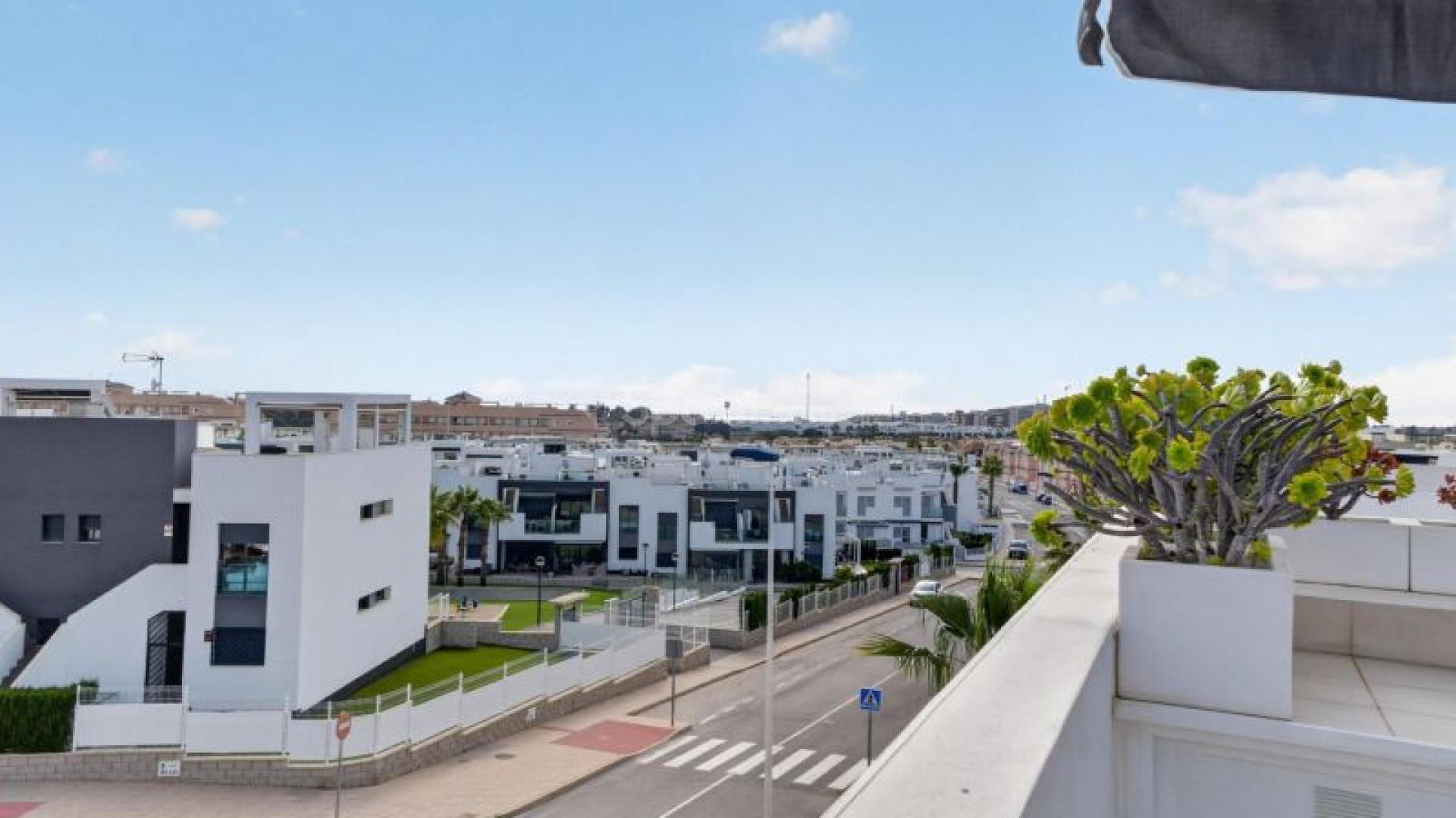 Segunda mano - Apartamento -
Torrevieja - Punta Prima