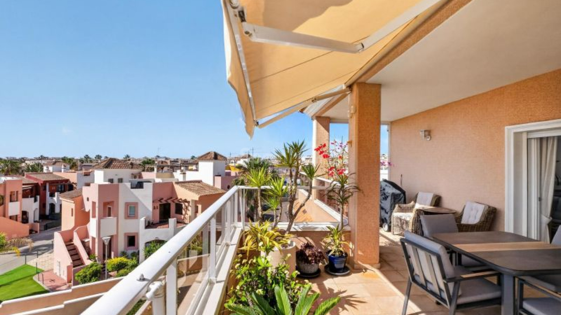 Segunda mano - Apartamento -
Torrevieja - Punta Prima