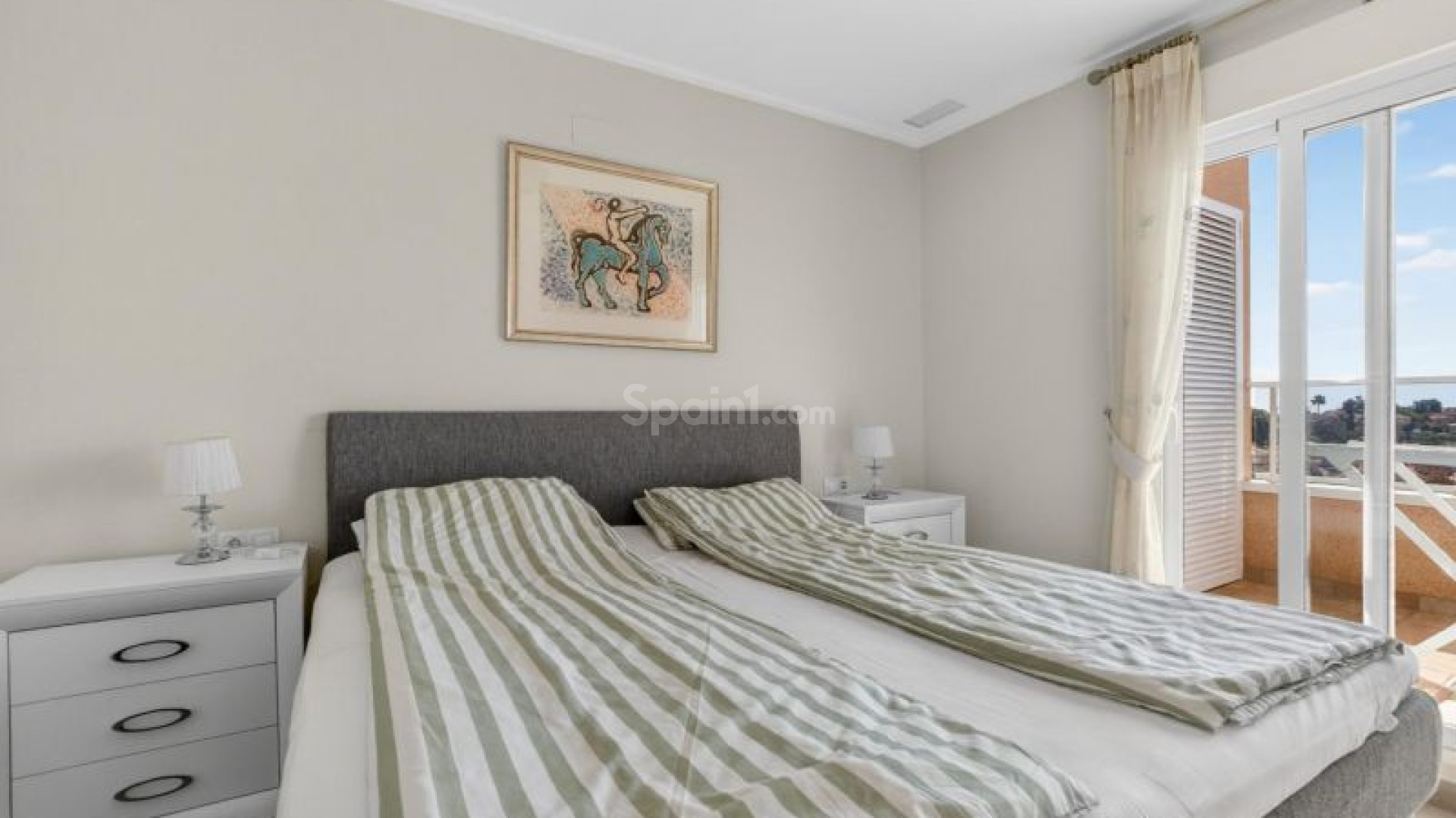 Segunda mano - Apartamento -
Torrevieja - Punta Prima