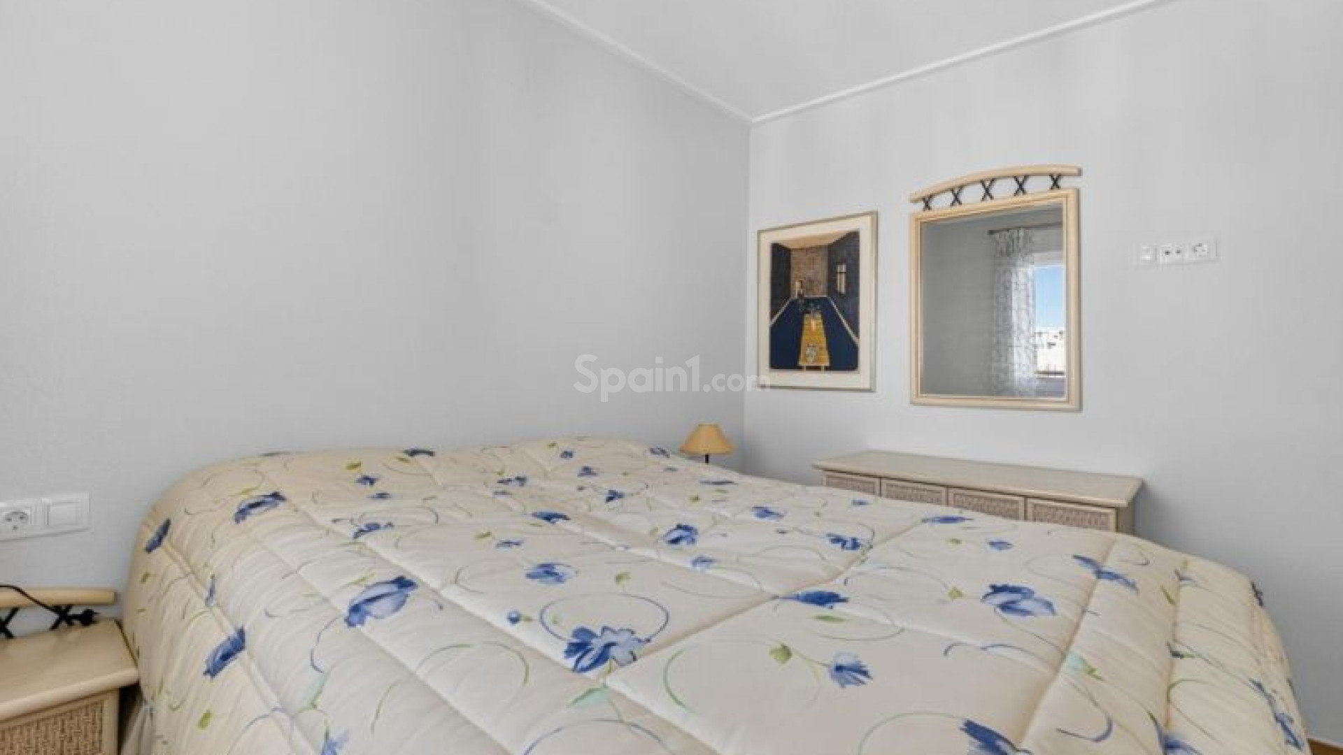 Segunda mano - Apartamento -
Torrevieja - Punta Prima