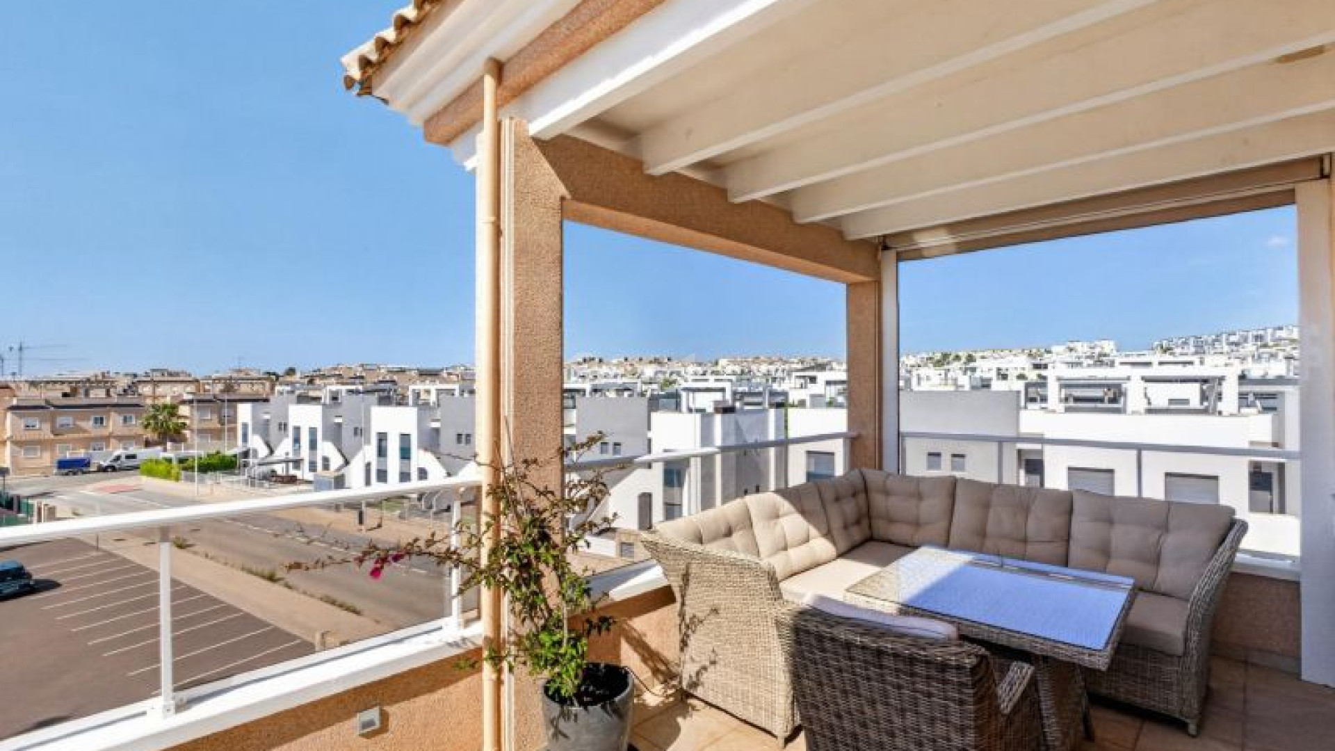 Segunda mano - Apartamento -
Torrevieja - Punta Prima