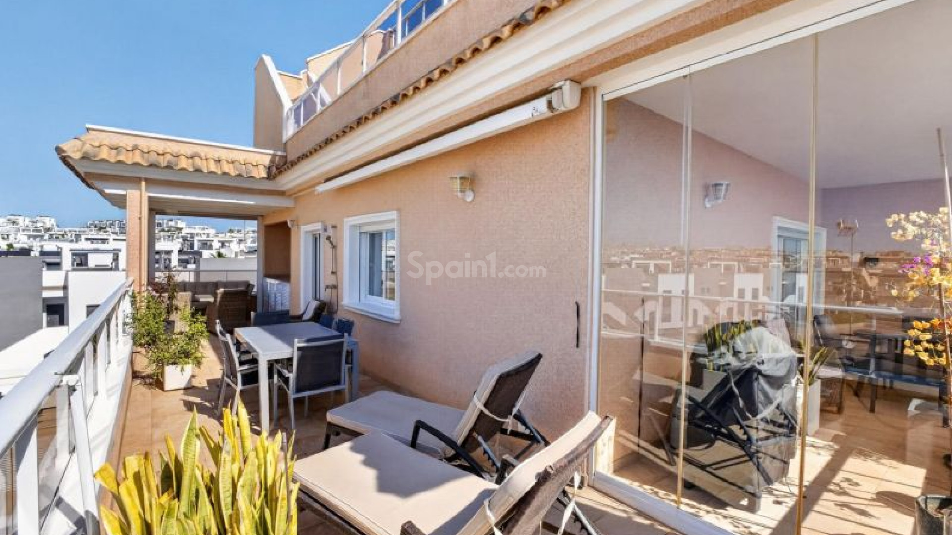 Segunda mano - Apartamento -
Torrevieja - Punta Prima
