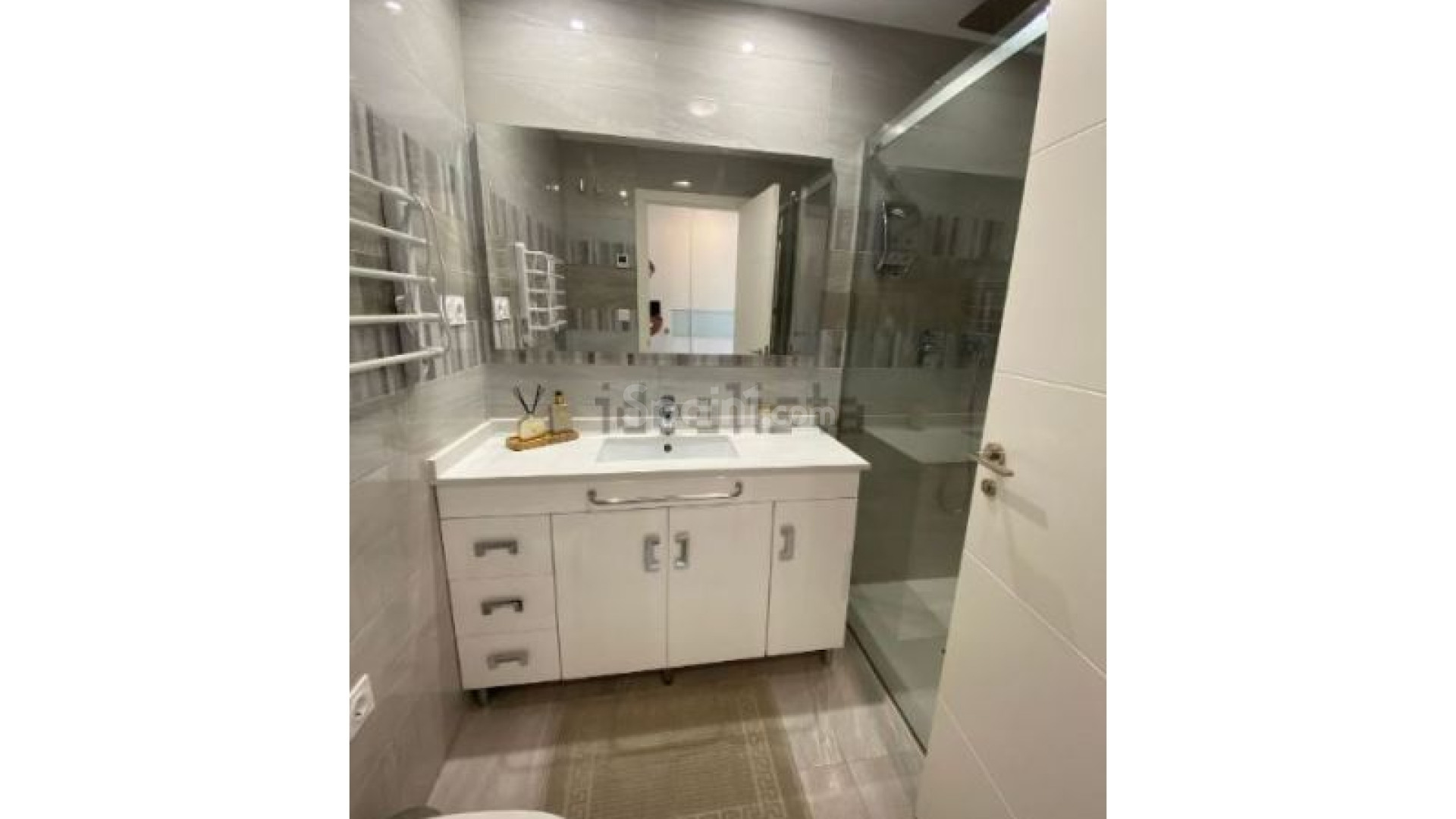 Segunda mano - Apartamento -
Torrevieja - Punta Prima