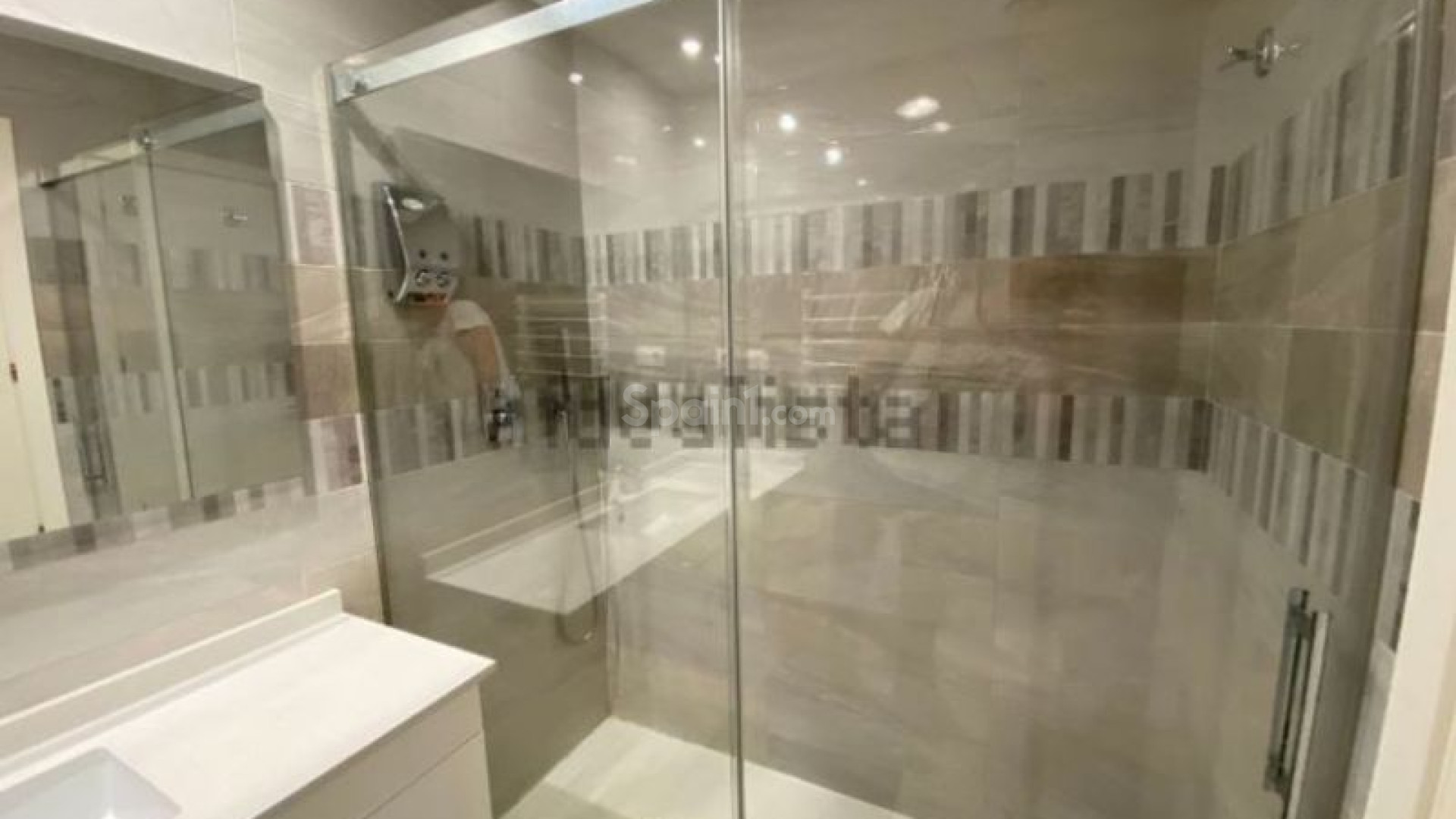 Segunda mano - Apartamento -
Torrevieja - Punta Prima
