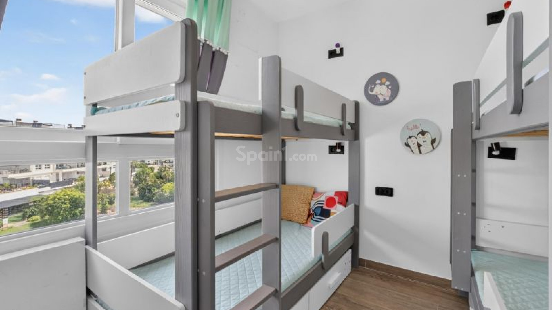 Segunda mano - Apartamento -
Torrevieja - Punta Prima