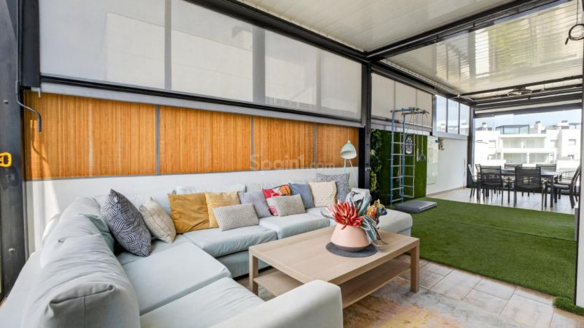 Segunda mano - Apartamento -
Torrevieja - Punta Prima