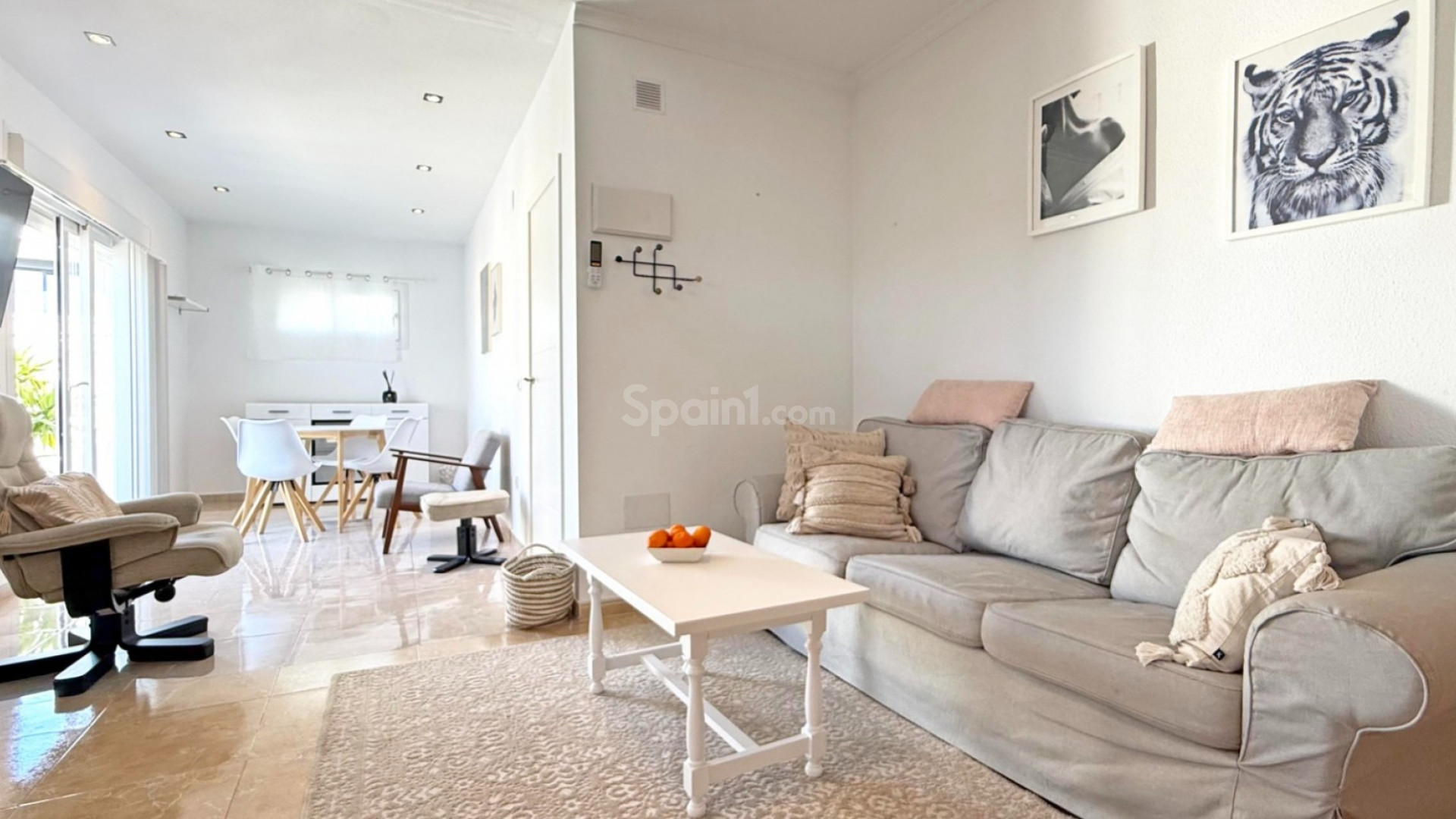 Segunda mano - Apartamento -
Torrevieja - Torrelamata - La Mata