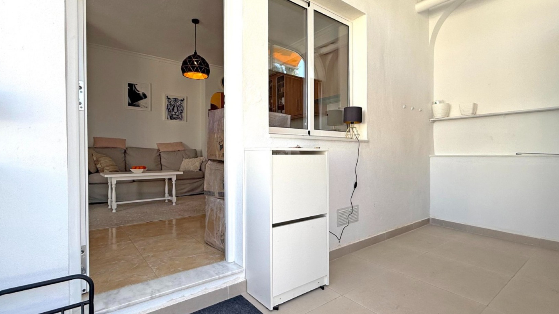 Segunda mano - Apartamento -
Torrevieja - Torrelamata - La Mata