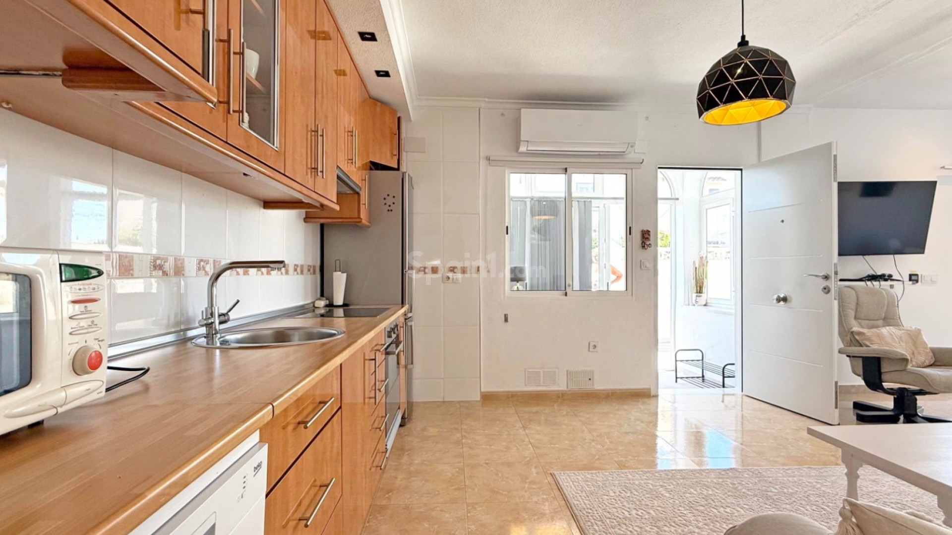 Segunda mano - Apartamento -
Torrevieja - Torrelamata - La Mata