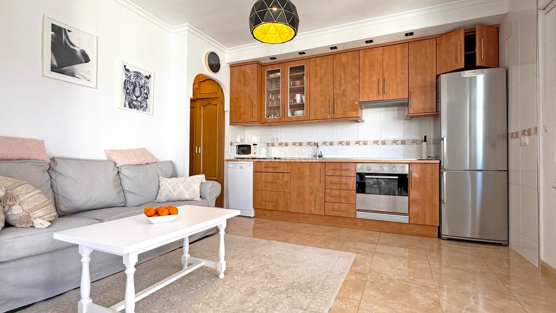 Segunda mano - Apartamento -
Torrevieja - Torrelamata - La Mata