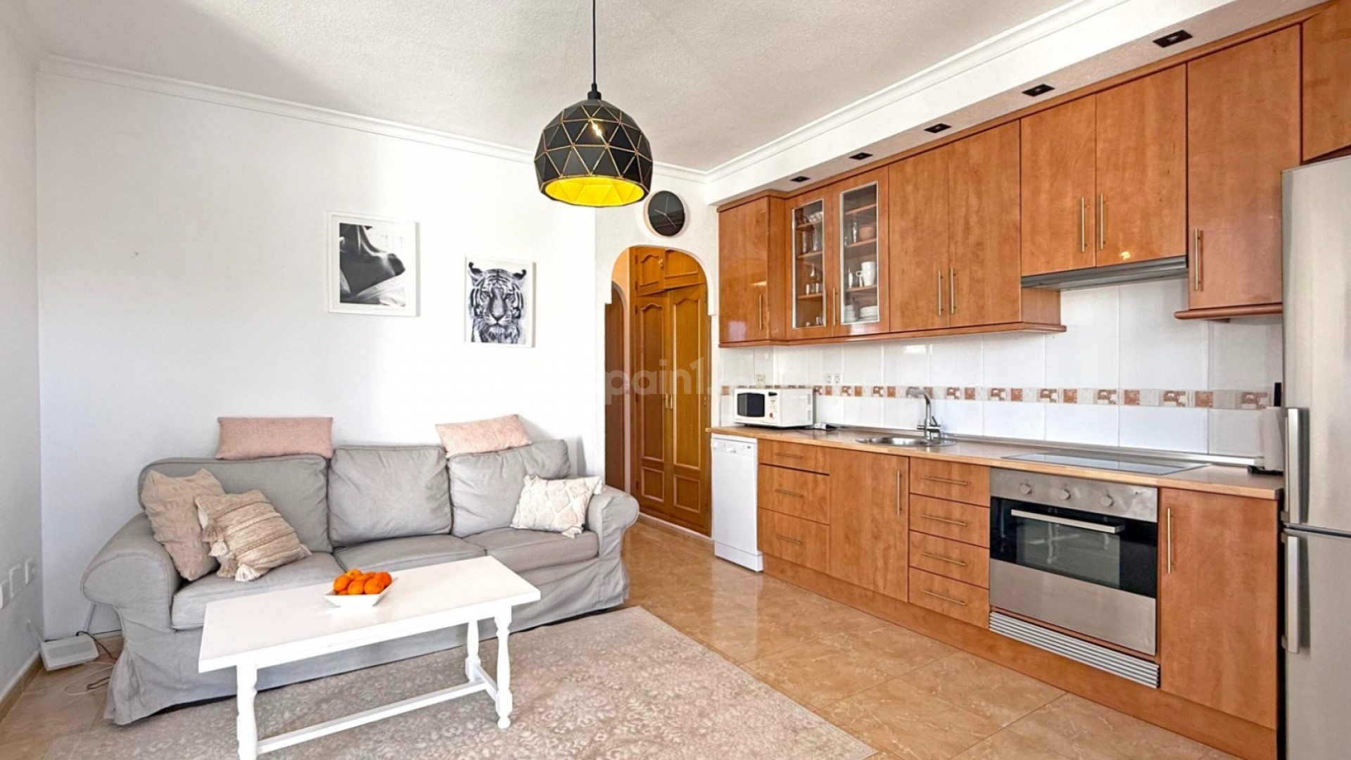 Segunda mano - Apartamento -
Torrevieja - Torrelamata - La Mata