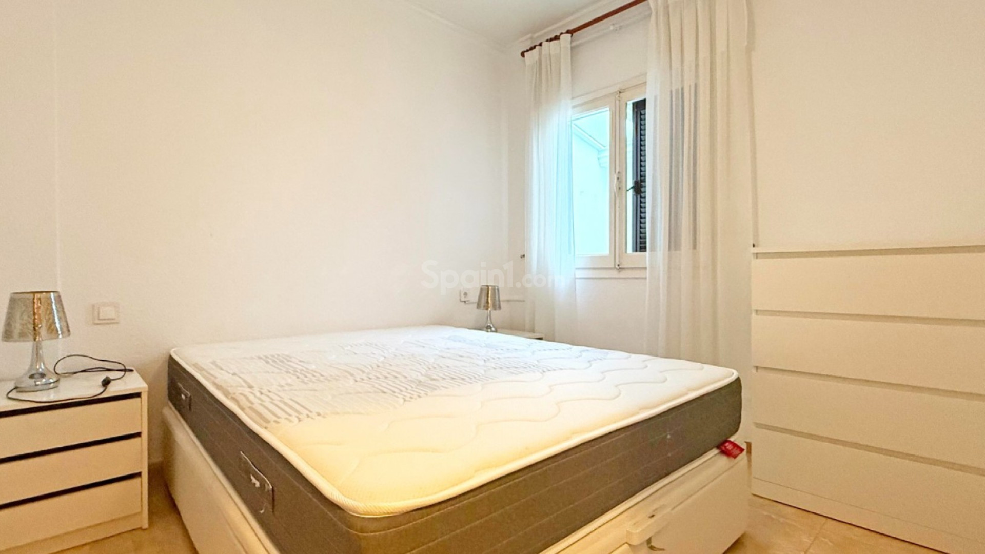 Segunda mano - Apartamento -
Torrevieja - Torrelamata - La Mata