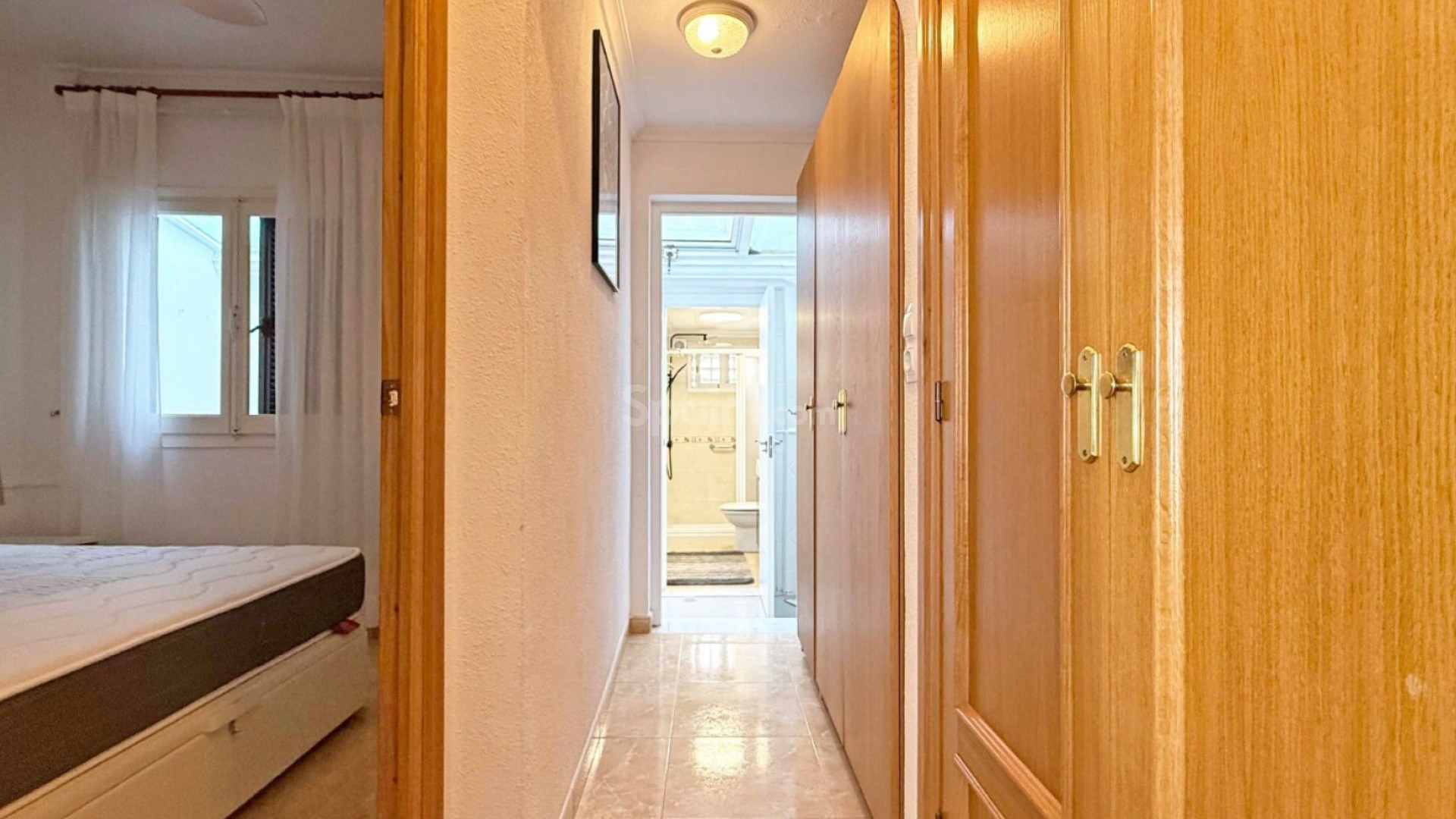 Segunda mano - Apartamento -
Torrevieja - Torrelamata - La Mata