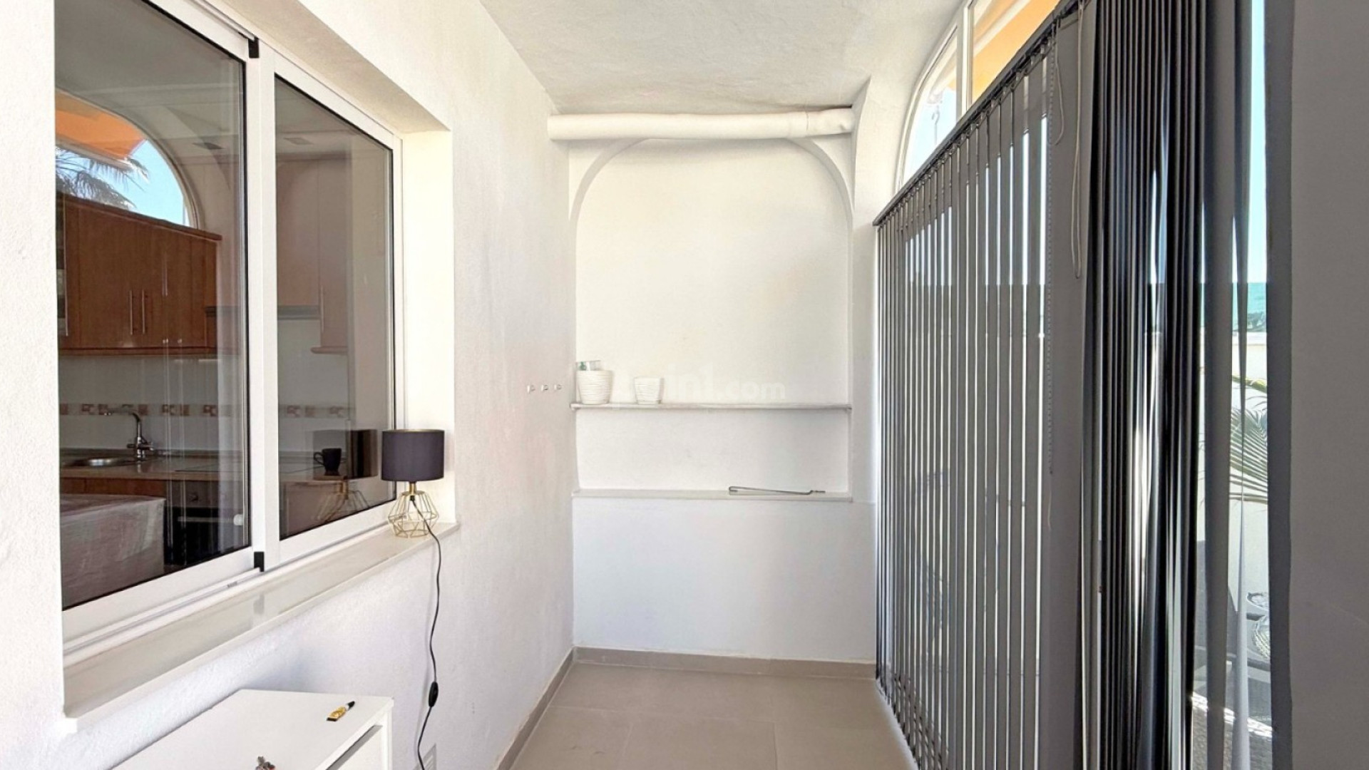 Segunda mano - Apartamento -
Torrevieja - Torrelamata - La Mata