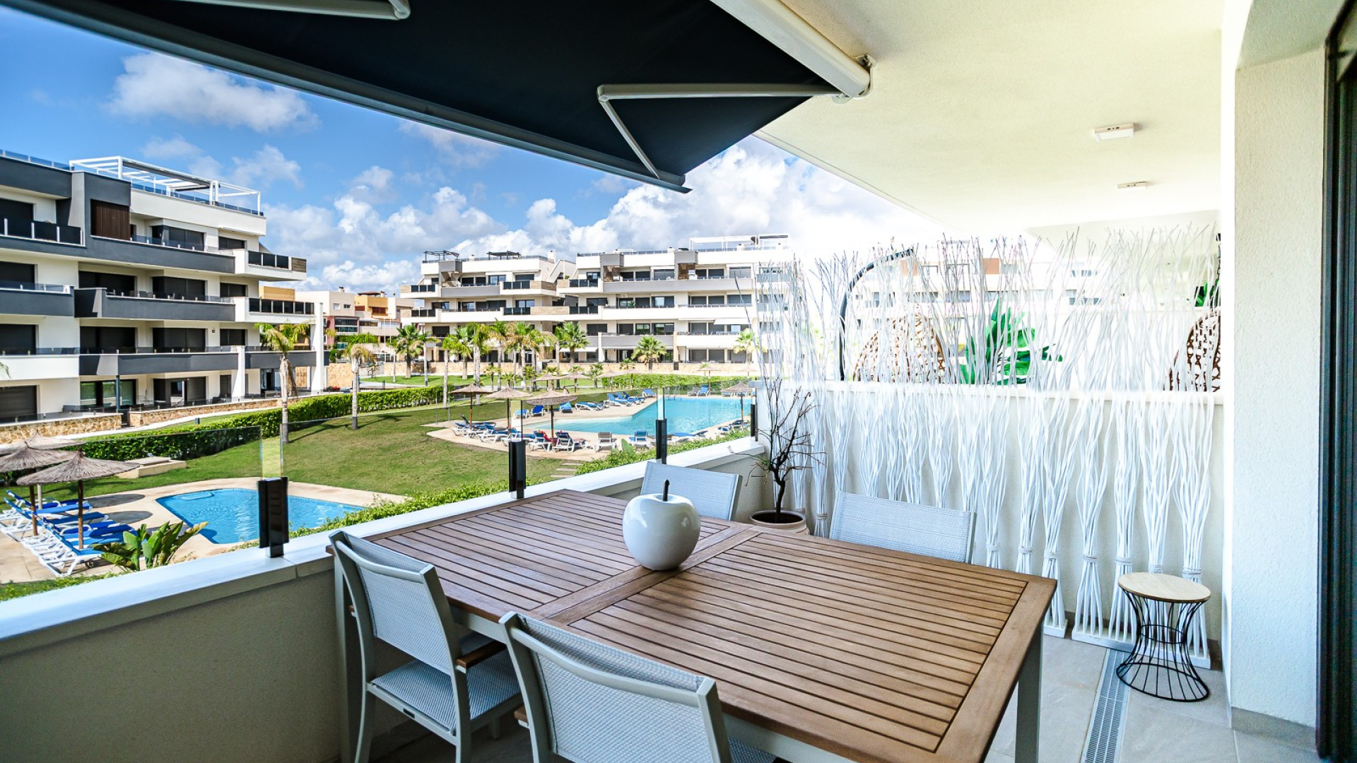 Segunda mano - Apartamento -
TORREVIEJA - Torrevieja
