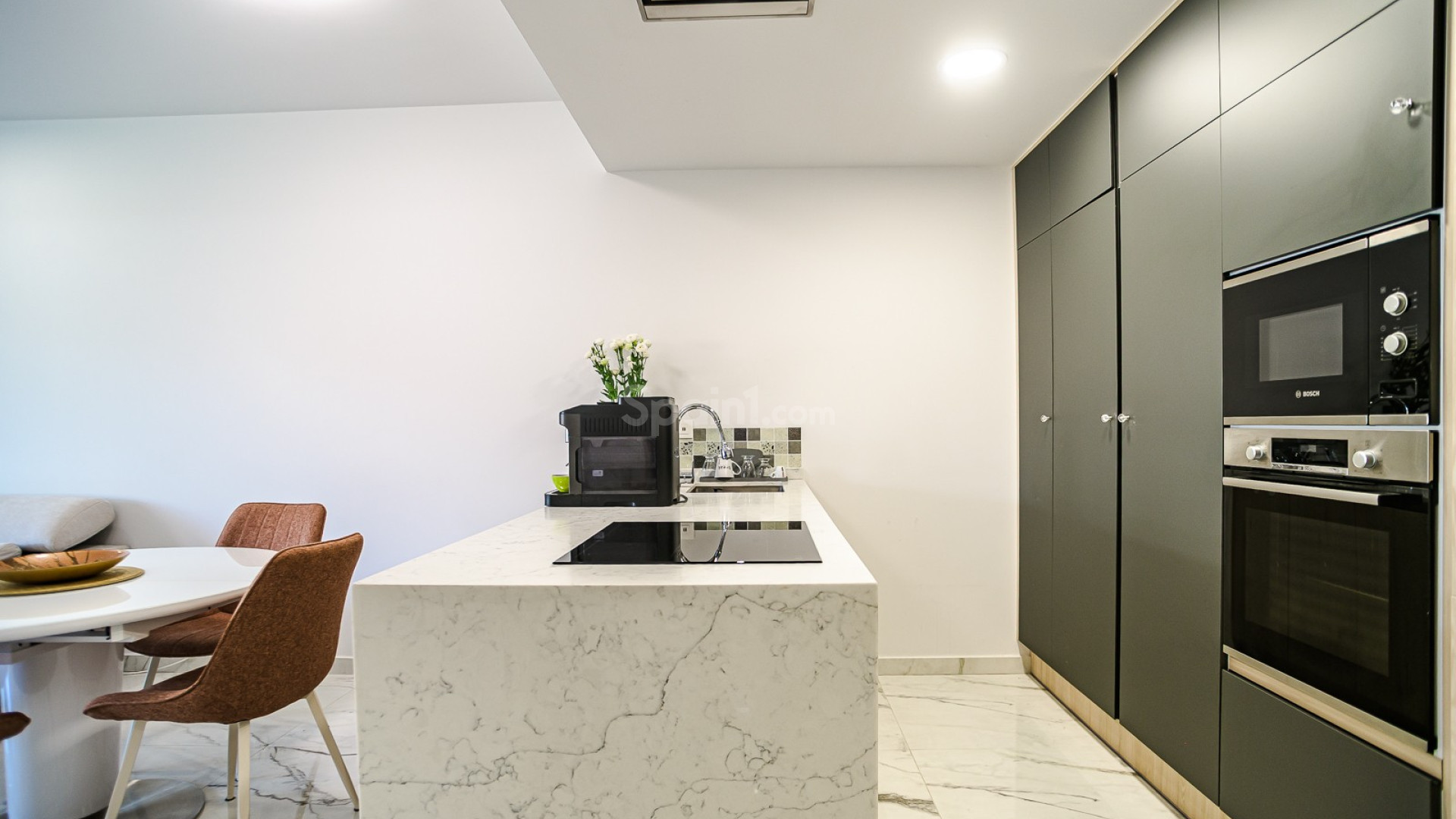 Segunda mano - Apartamento -
TORREVIEJA - Torrevieja