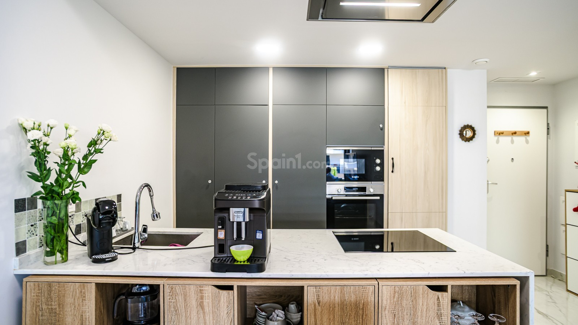 Segunda mano - Apartamento -
TORREVIEJA - Torrevieja