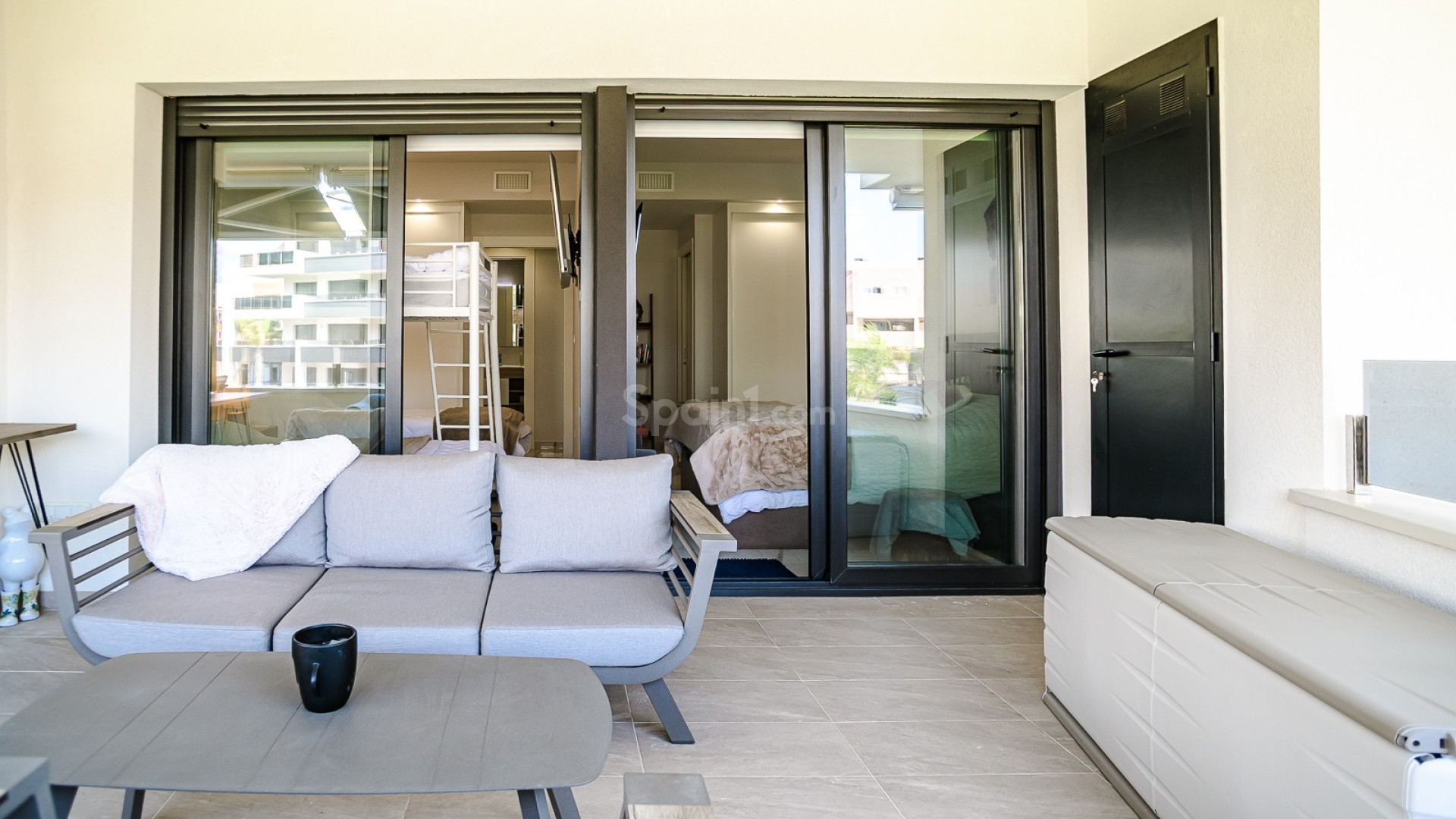 Segunda mano - Apartamento -
TORREVIEJA - Torrevieja
