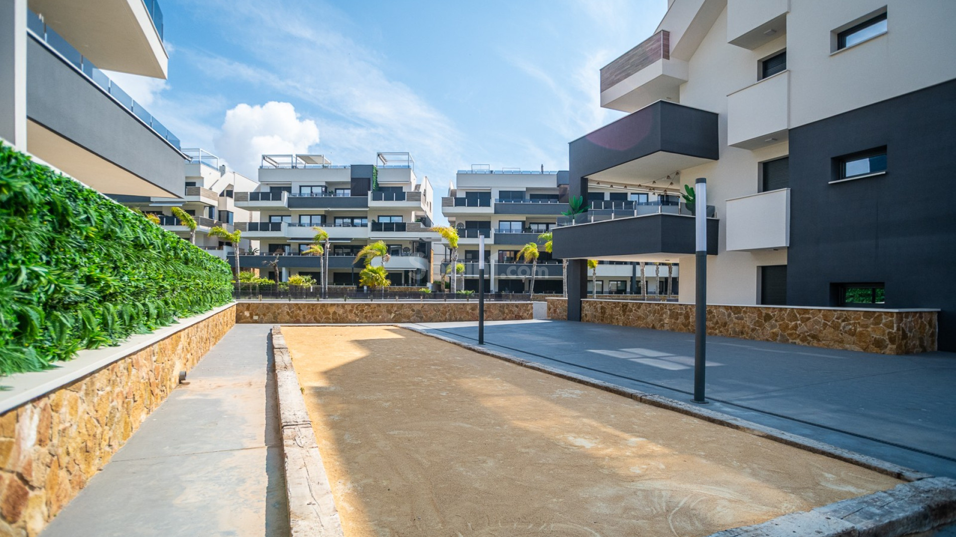 Segunda mano - Apartamento -
TORREVIEJA - Torrevieja