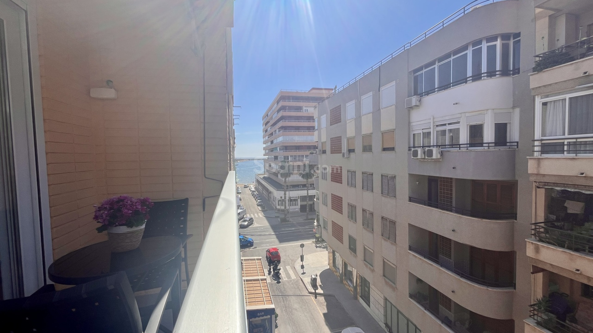 Segunda mano - Apartamento -
Torrevieja
