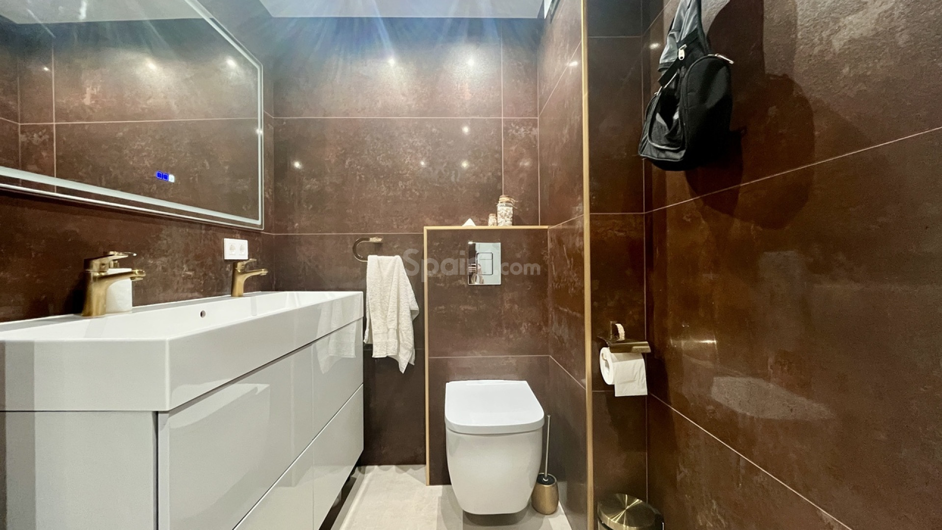 Segunda mano - Apartamento -
Torrevieja