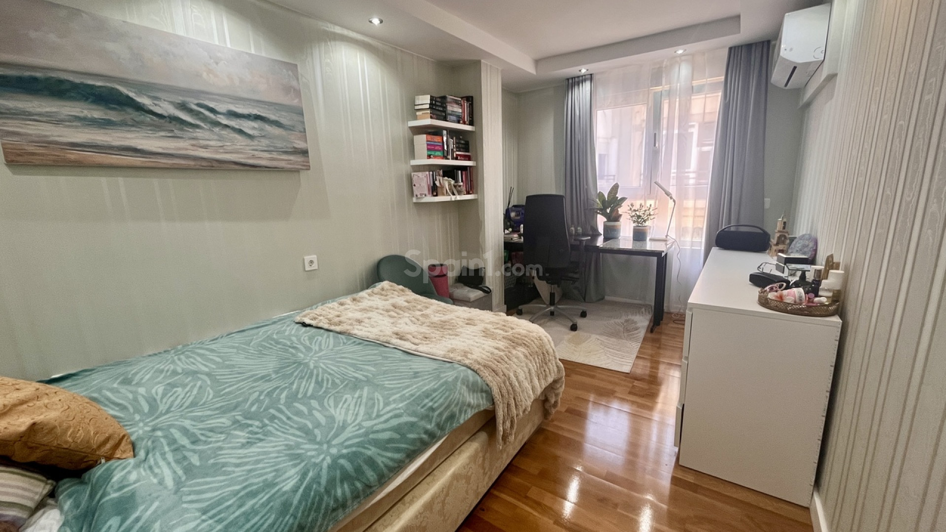 Segunda mano - Apartamento -
Torrevieja