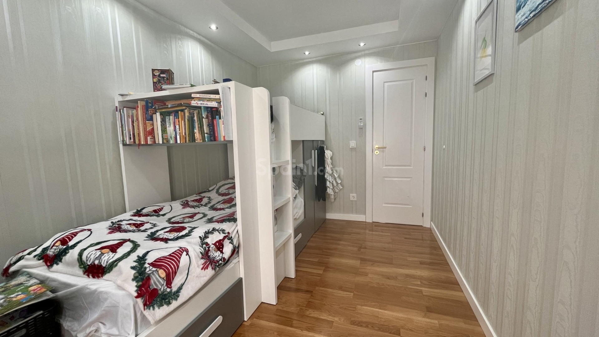 Segunda mano - Apartamento -
Torrevieja