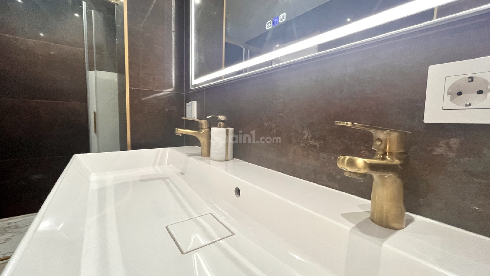 Segunda mano - Apartamento -
Torrevieja