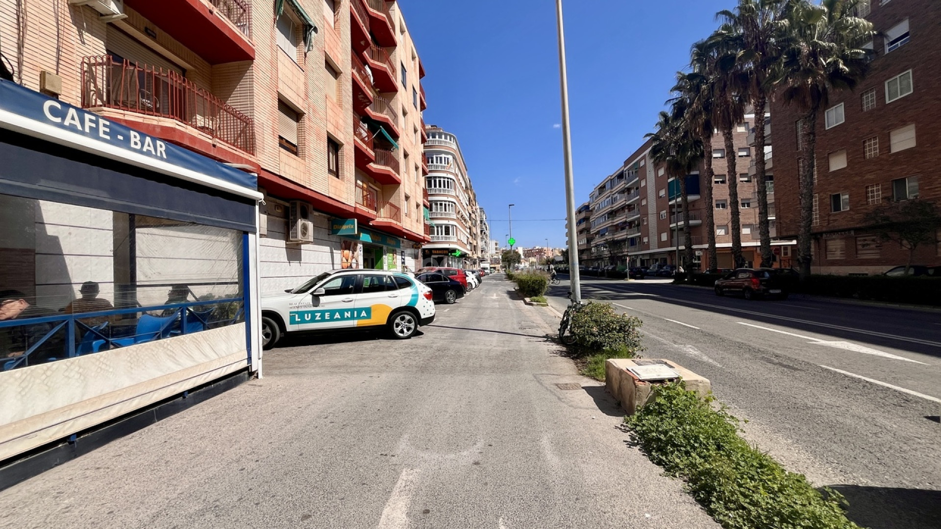 Segunda mano - Apartamento -
Torrevieja