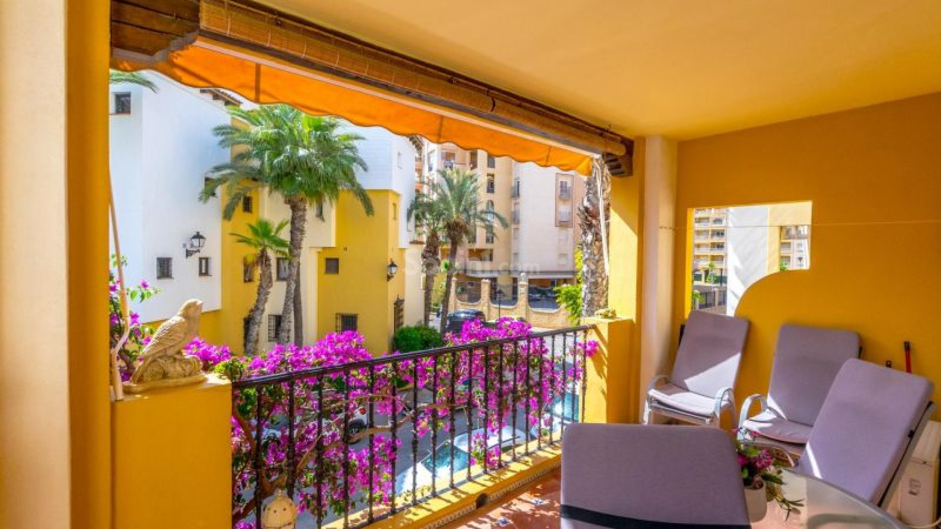 Segunda mano - Apartamento -
Torrevieja