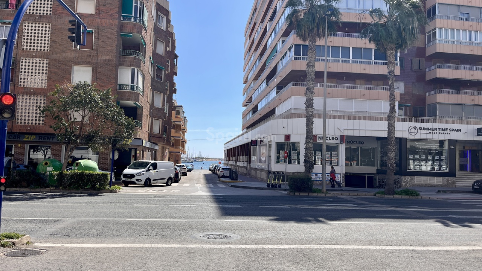 Segunda mano - Apartamento -
Torrevieja