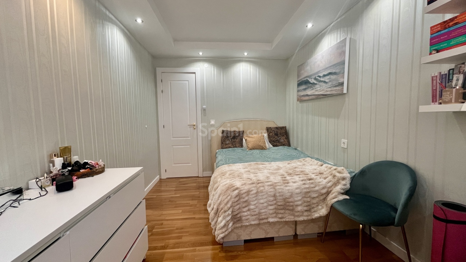 Segunda mano - Apartamento -
Torrevieja