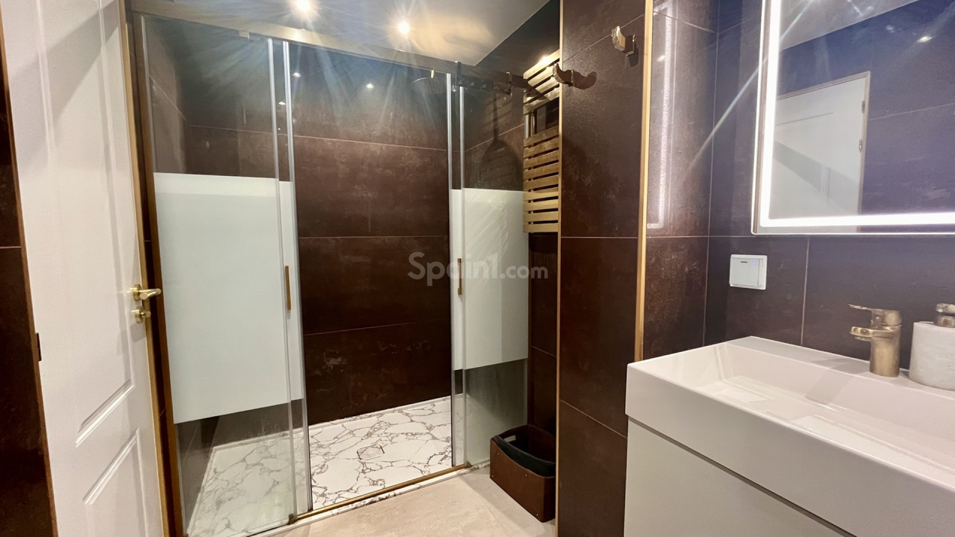 Segunda mano - Apartamento -
Torrevieja