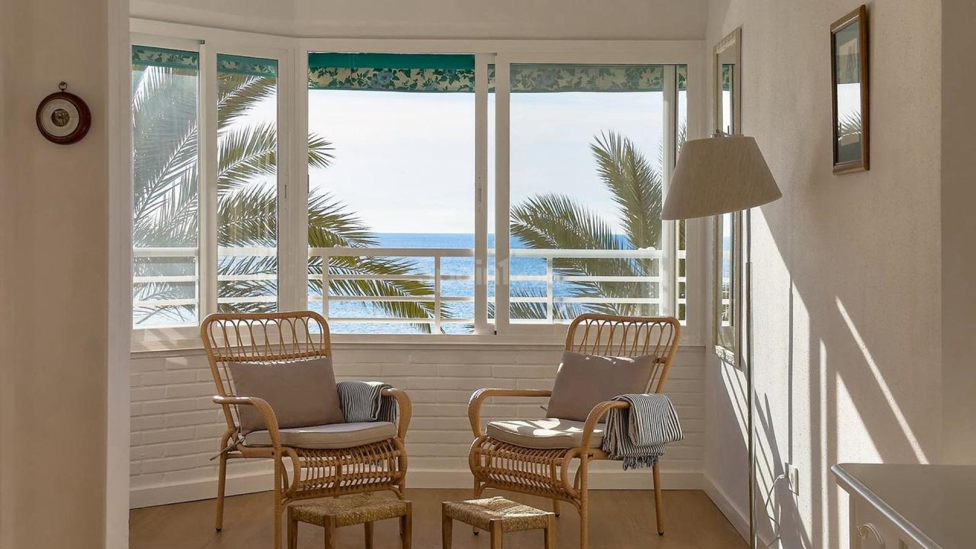 Segunda mano - Apartamento -
Torrevieja