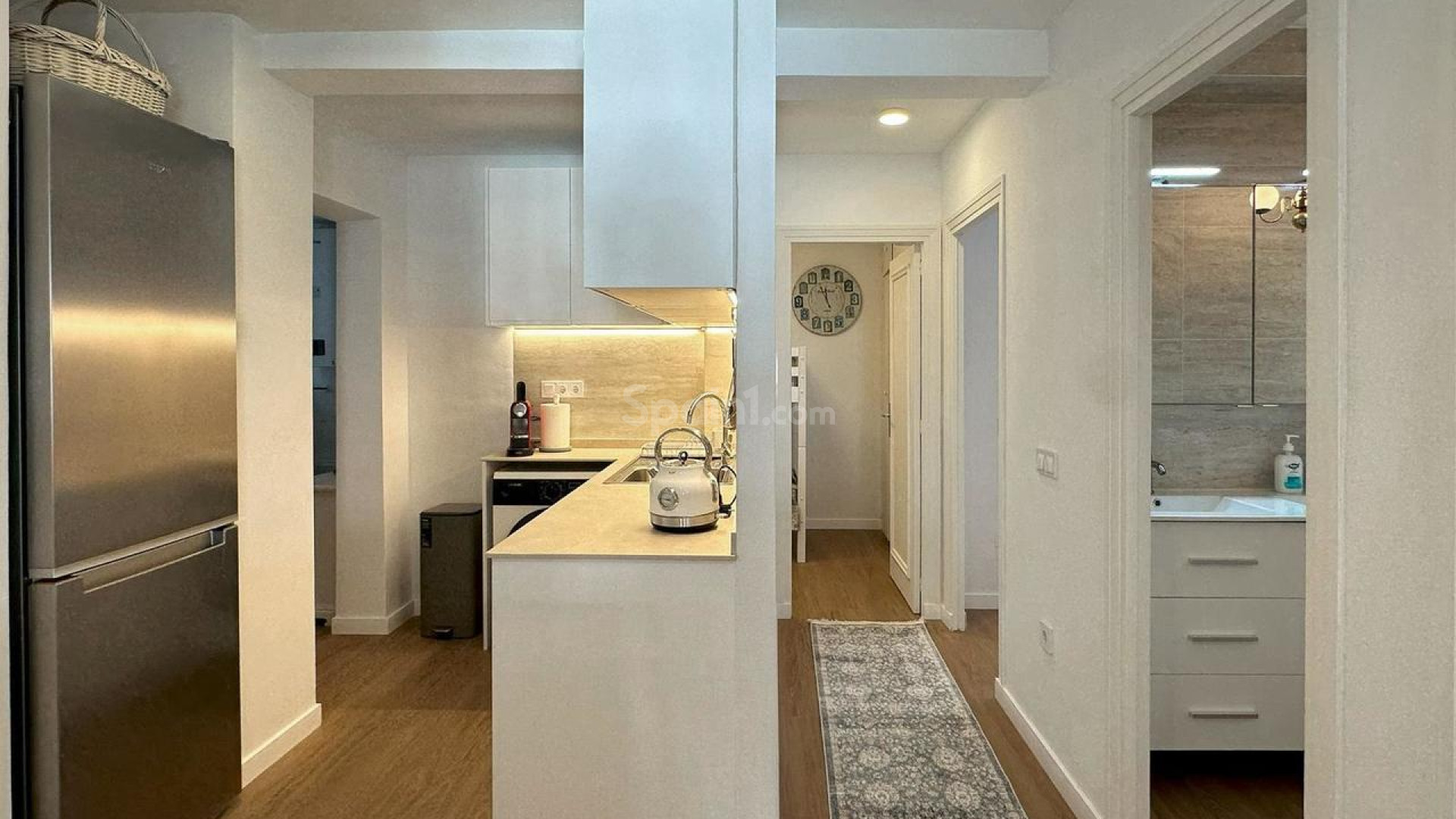 Segunda mano - Apartamento -
Torrevieja