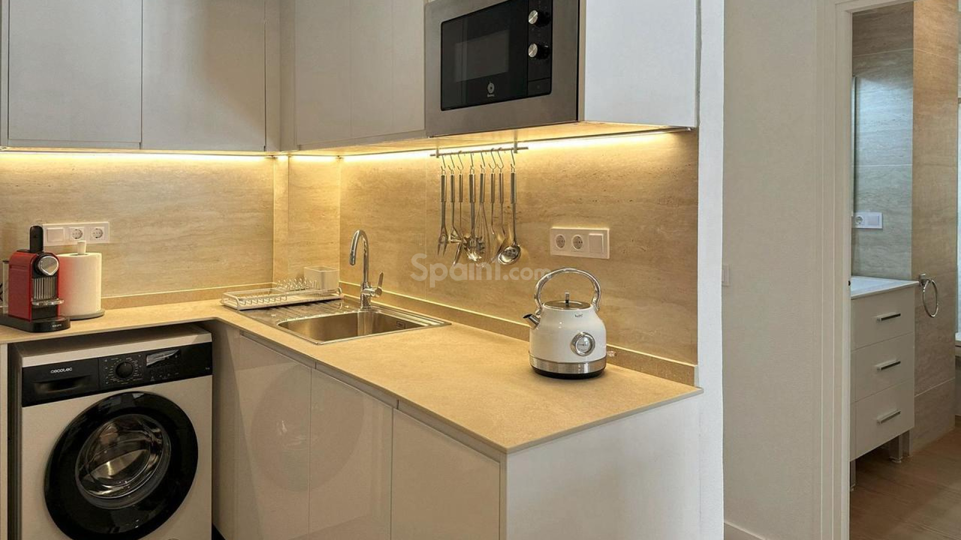 Segunda mano - Apartamento -
Torrevieja