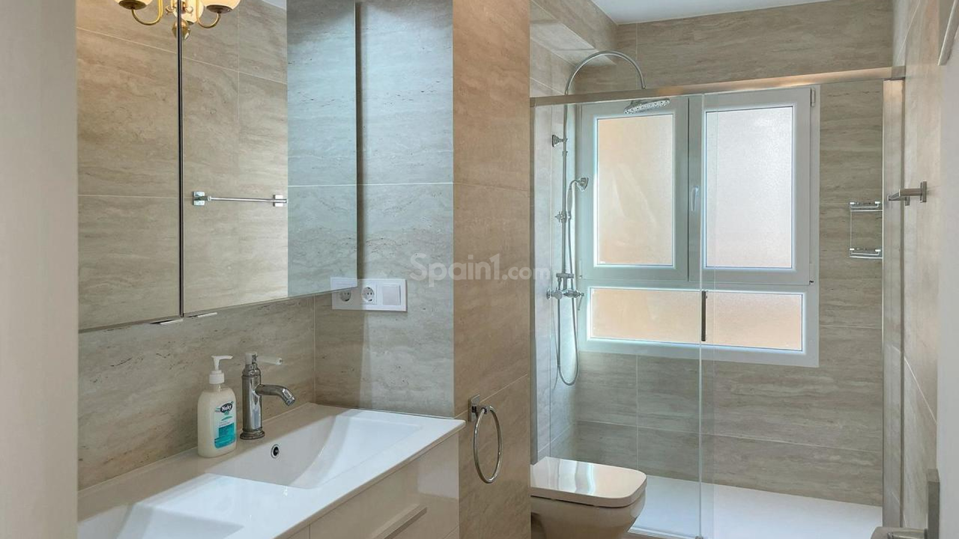 Segunda mano - Apartamento -
Torrevieja