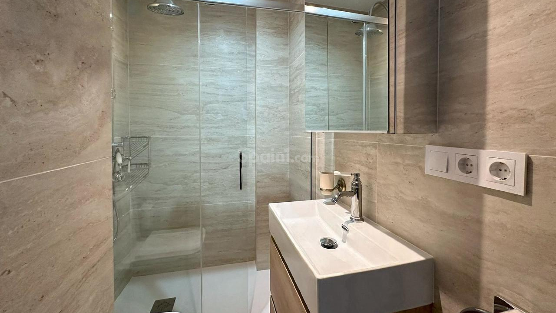 Segunda mano - Apartamento -
Torrevieja