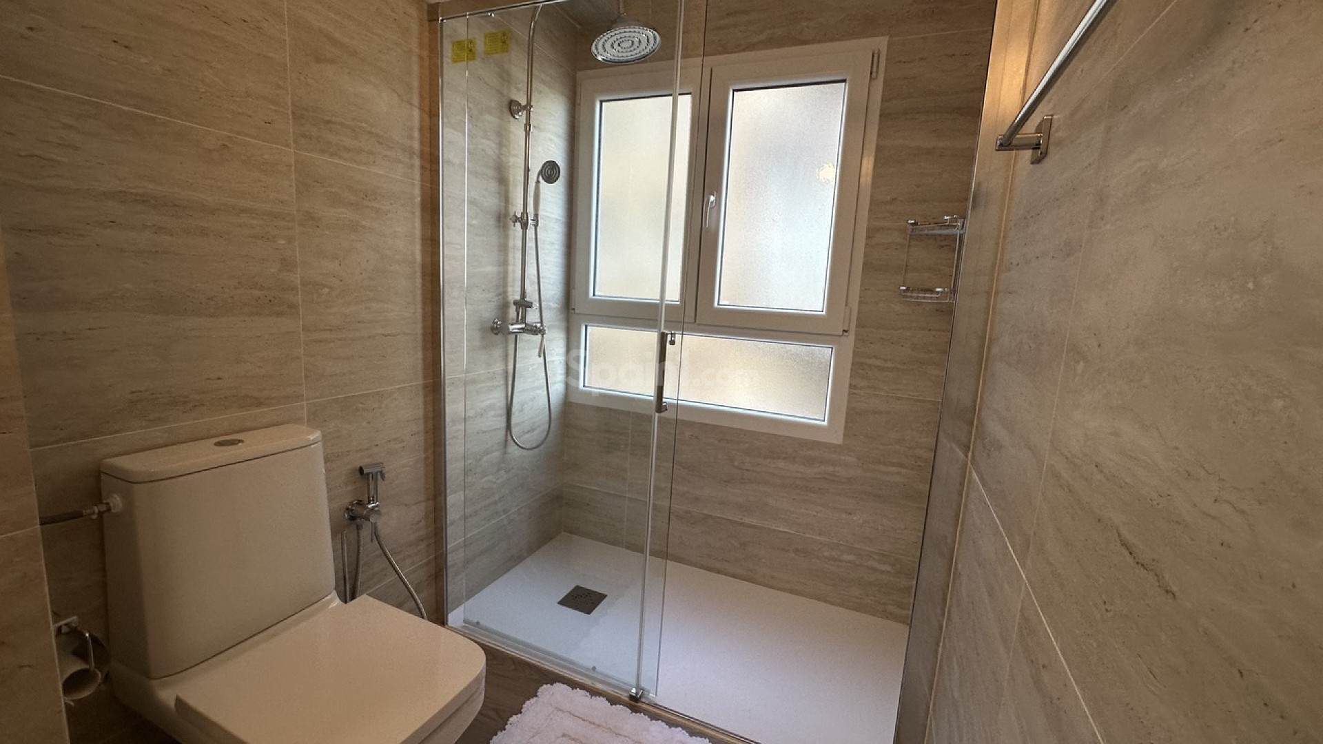 Segunda mano - Apartamento -
Torrevieja