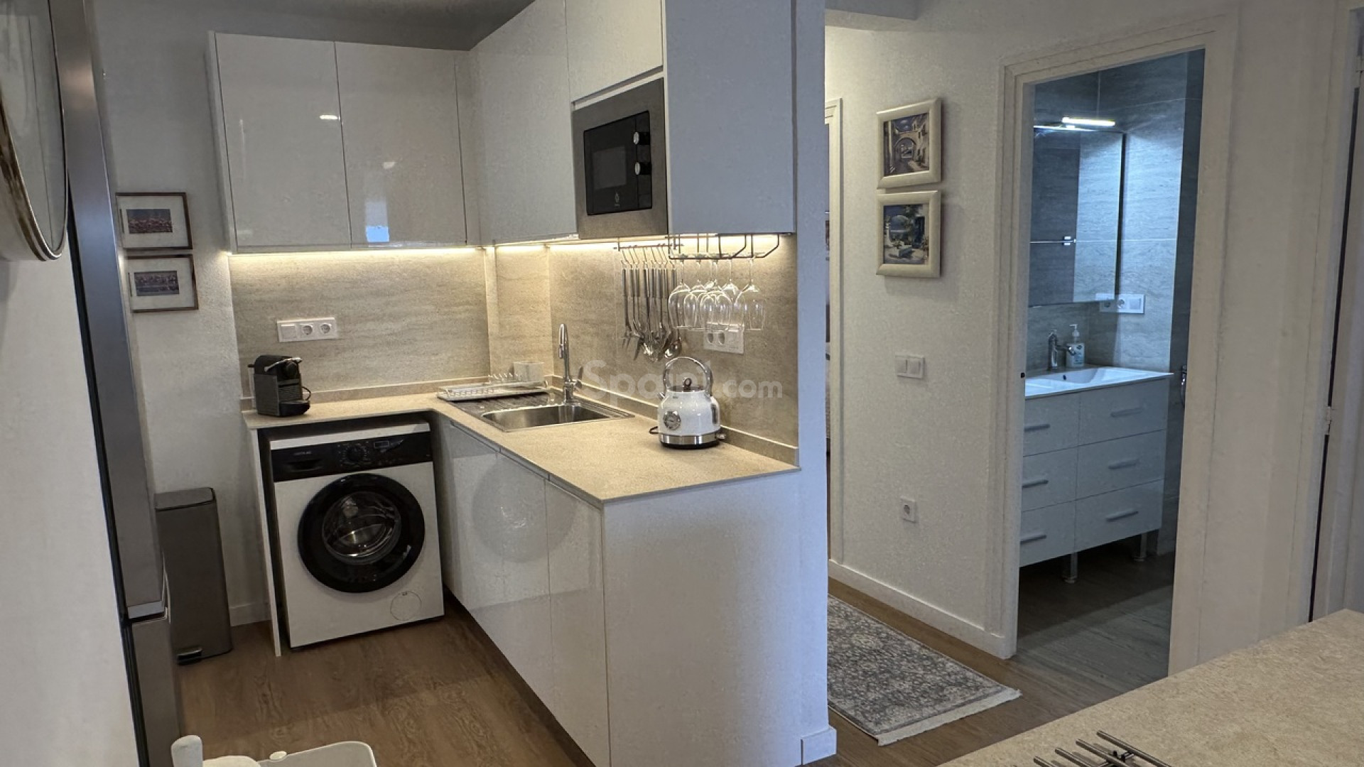 Segunda mano - Apartamento -
Torrevieja