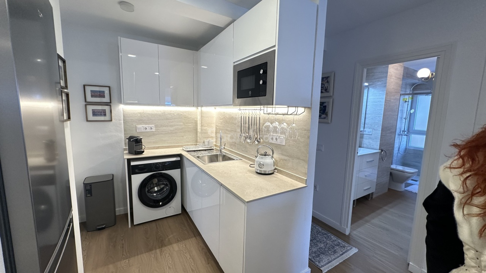 Segunda mano - Apartamento -
Torrevieja