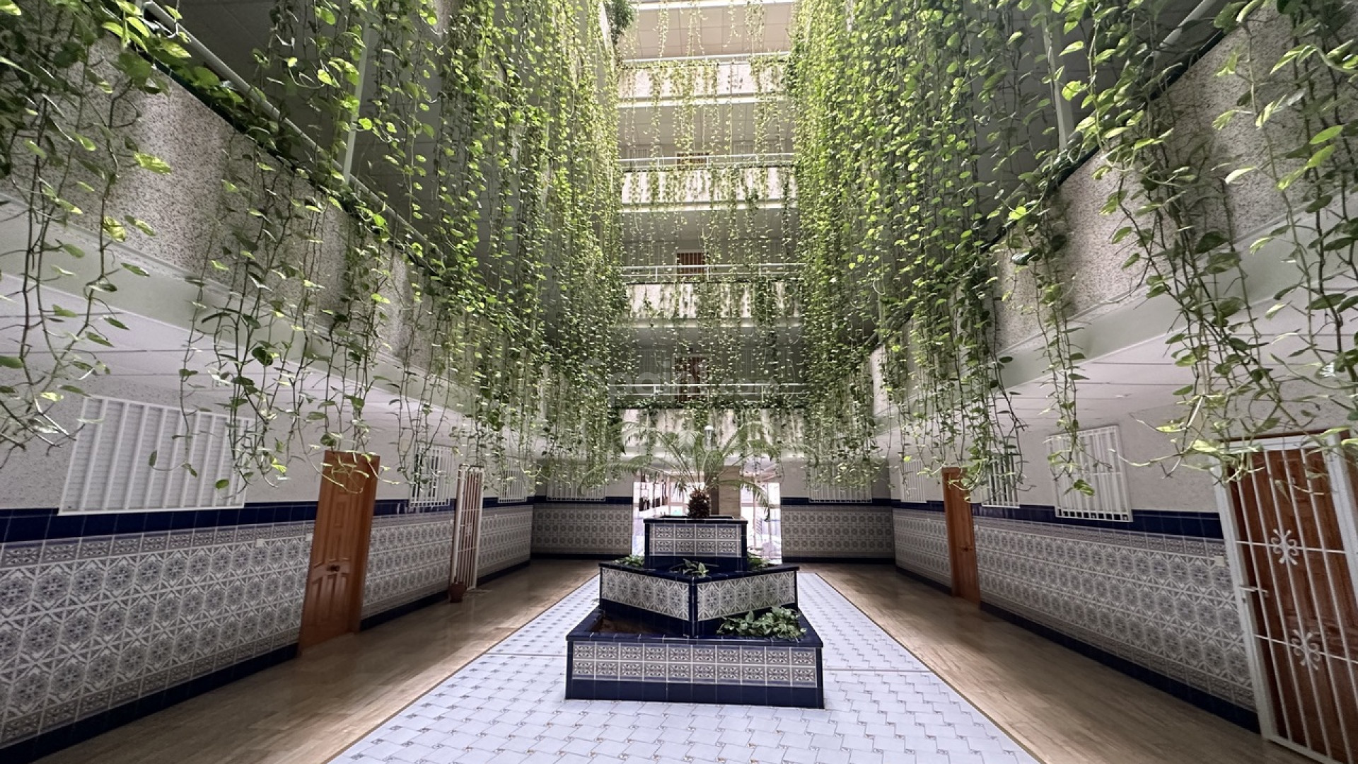 Segunda mano - Apartamento -
Torrevieja