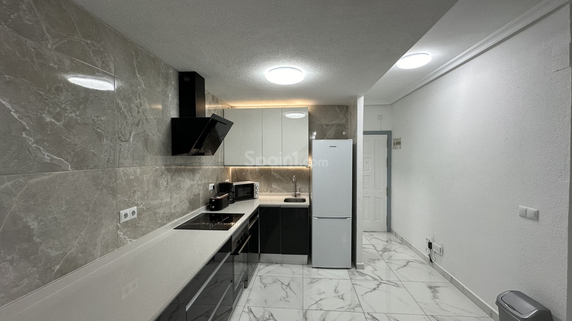 Segunda mano - Apartamento -
Torrevieja