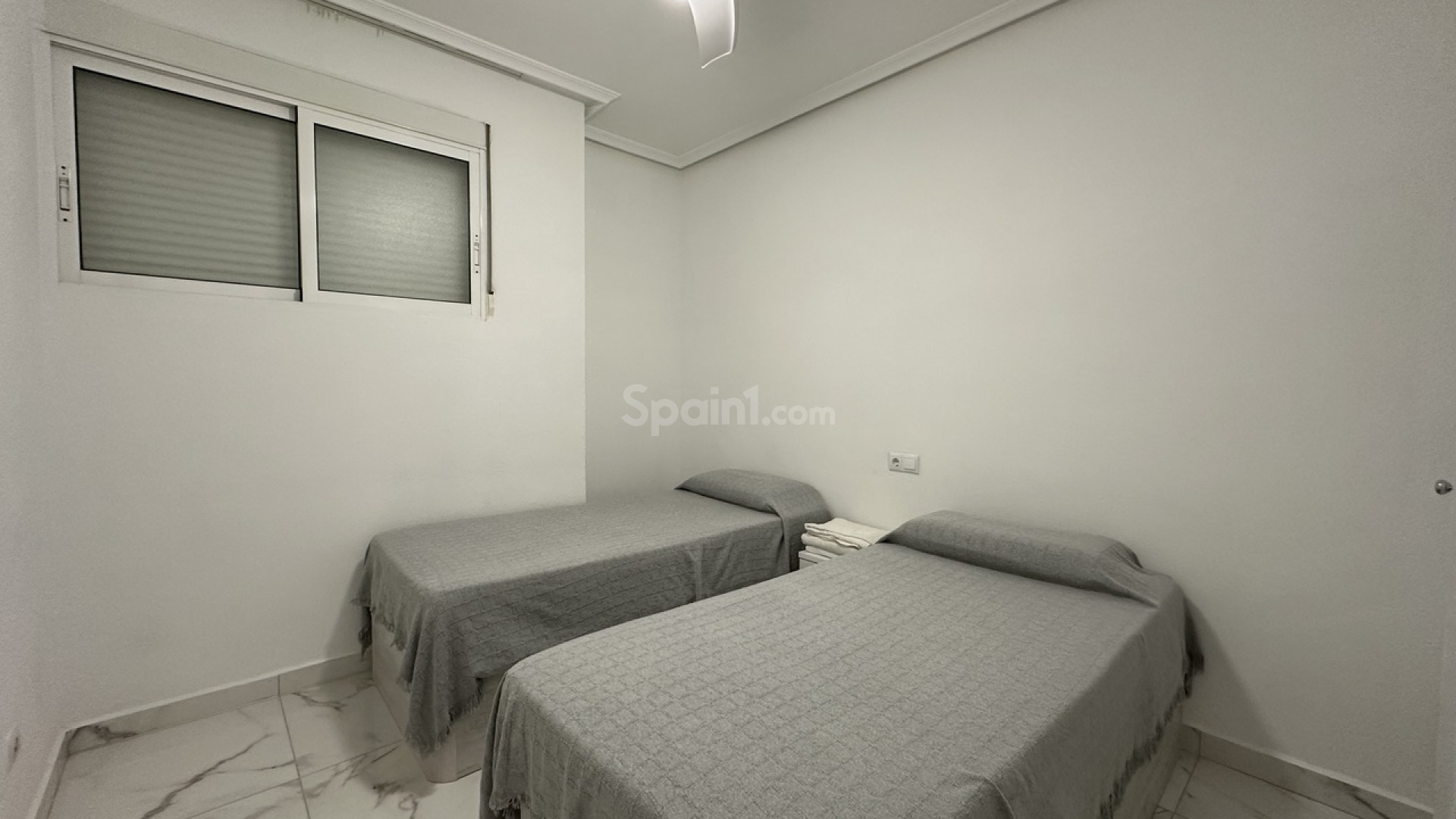 Segunda mano - Apartamento -
Torrevieja